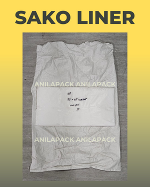 Sako liner