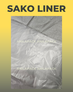 Sako liner