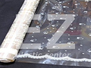 Cellophane Roll (Plain and Printed)