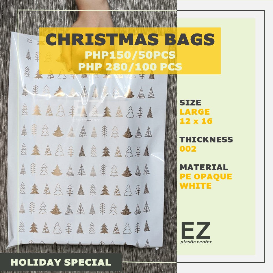 Christmas Bags