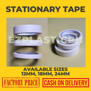 Masking Tape